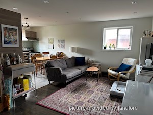 2 Bedroom apartment for rent in TORONTO    