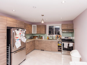 2 Bedroom apartment for rent in TORONTO    