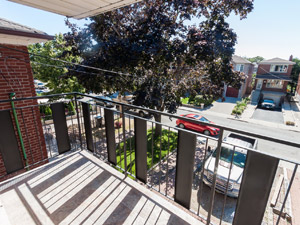 2 Bedroom apartment for rent in TORONTO    