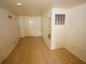 1 Bedroom apartment for rent in TORONTO