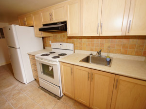 1 Bedroom apartment for rent in TORONTO