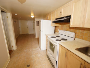 1 Bedroom apartment for rent in TORONTO