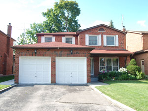 Rental House Ellesmere-Military Trail, Scarborough, ON