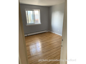 2 Bedroom apartment for rent in WHITBY