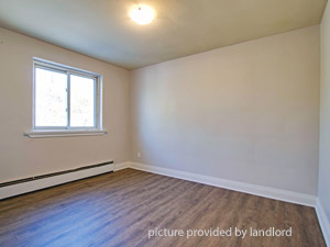 1 Bedroom apartment for rent in WHITBY