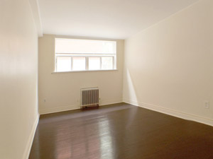 1 Bedroom apartment for rent in ETOBICOKE