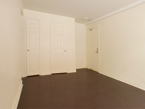 1 Bedroom apartment for rent in ETOBICOKE