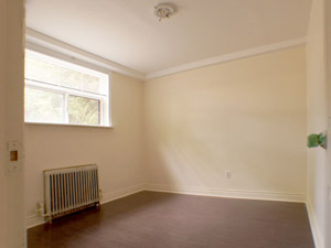 1 Bedroom apartment for rent in ETOBICOKE