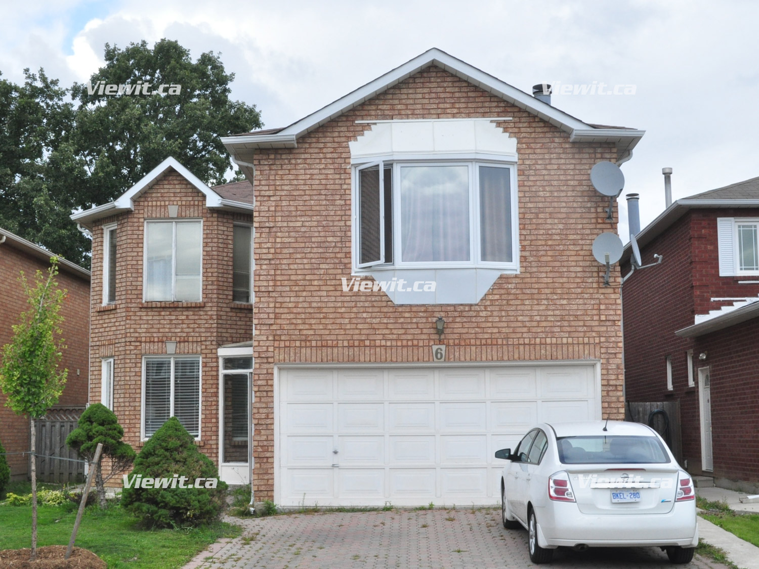 For rent SteelesMclaughlin Brampton, 2 bdrm Viewit 164810