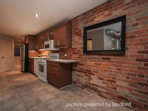 2 Bedroom apartment for rent in TORONTO