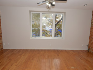 2 Bedroom apartment for rent in TORONTO