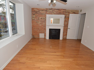 2 Bedroom apartment for rent in TORONTO