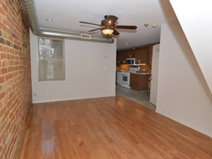 2 Bedroom apartment for rent in TORONTO