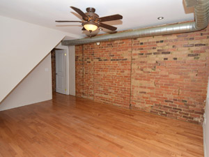 2 Bedroom apartment for rent in TORONTO