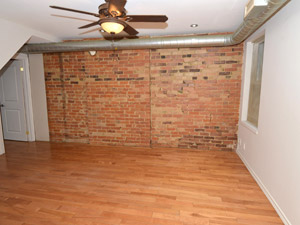 2 Bedroom apartment for rent in TORONTO