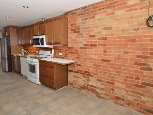 2 Bedroom apartment for rent in TORONTO