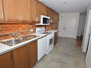 2 Bedroom apartment for rent in TORONTO