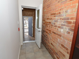 2 Bedroom apartment for rent in TORONTO