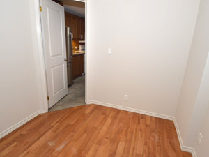 2 Bedroom apartment for rent in TORONTO