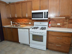 2 Bedroom apartment for rent in TORONTO