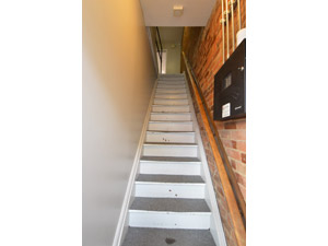 2 Bedroom apartment for rent in TORONTO