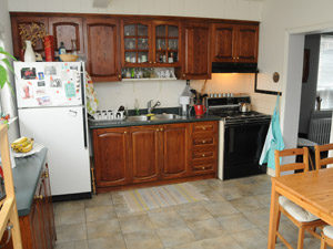 1 Bedroom apartment for rent in Toronto  