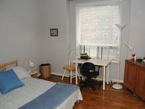 1 Bedroom apartment for rent in Toronto  