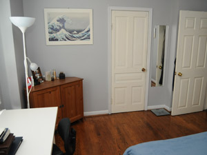 1 Bedroom apartment for rent in Toronto  