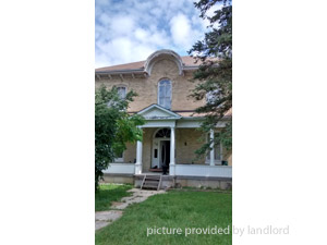 3+ Bedroom apartment for rent in Clifford 