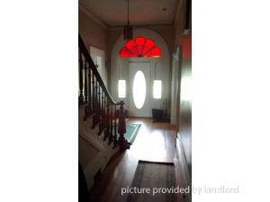 3+ Bedroom apartment for rent in Clifford 