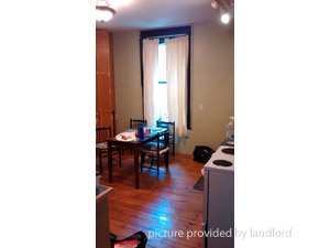 3+ Bedroom apartment for rent in Clifford 