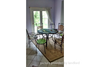 3+ Bedroom apartment for rent in Clifford 