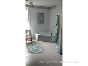 3+ Bedroom apartment for rent in Clifford 
