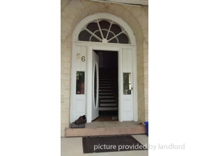 3+ Bedroom apartment for rent in Clifford 