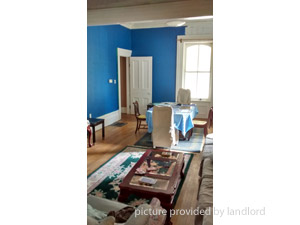 3+ Bedroom apartment for rent in Clifford 