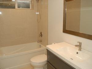 1 Bedroom apartment for rent in NORTH YORK 