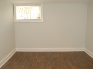 1 Bedroom apartment for rent in NORTH YORK 