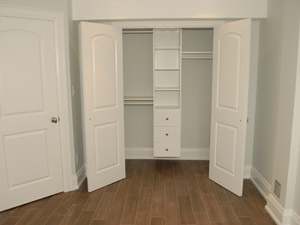 1 Bedroom apartment for rent in NORTH YORK 