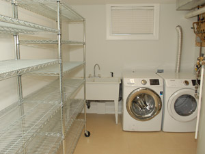 1 Bedroom apartment for rent in NORTH YORK 