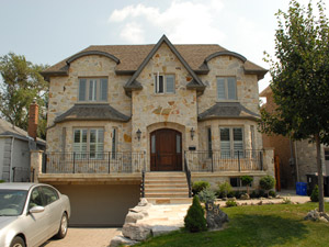 1 Bedroom apartment for rent in NORTH YORK 