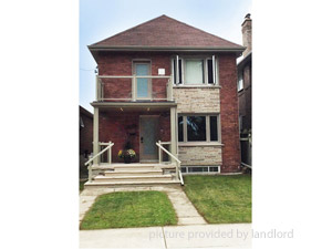 1 Bedroom apartment for rent in TORONTO