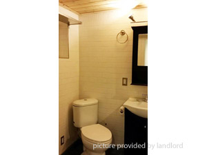 1 Bedroom apartment for rent in TORONTO
