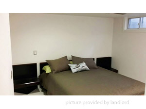 1 Bedroom apartment for rent in TORONTO