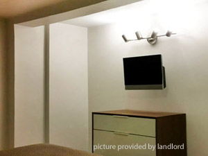 1 Bedroom apartment for rent in TORONTO