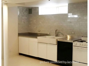 1 Bedroom apartment for rent in TORONTO