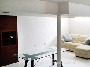 1 Bedroom apartment for rent in TORONTO