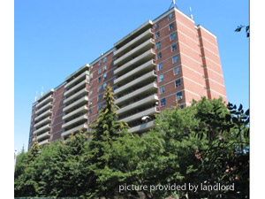 2 Bedroom apartment for rent in SCARBOROUGH