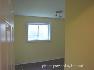2 Bedroom apartment for rent in Pickering
