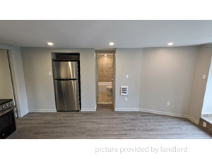 1 Bedroom apartment for rent in WHITBY 