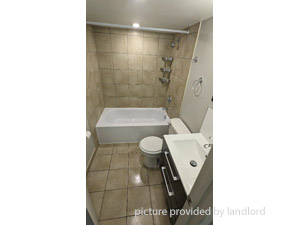 1 Bedroom apartment for rent in WHITBY 